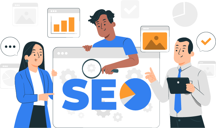 seo-optimization